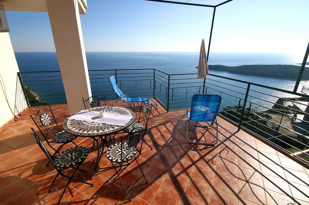 Apartmán Lighthouse Budva